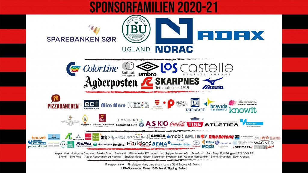 sponsorfamilie_Sponsorpyramide 20/21